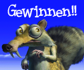 Witze gewinnen!